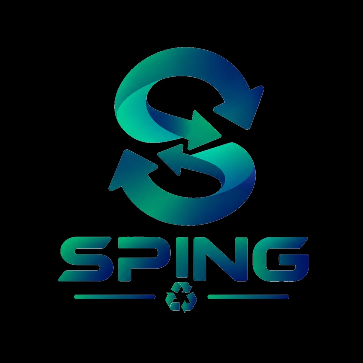 Logo de SPING